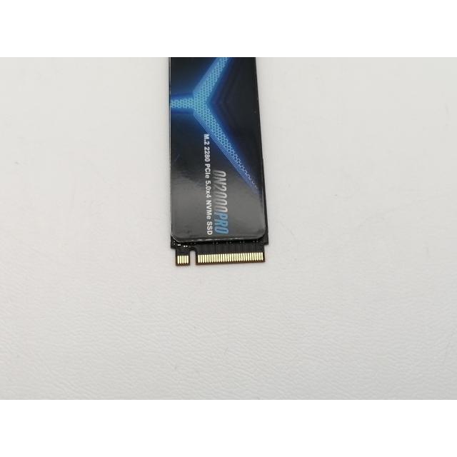 中古】各社 2TB SSD (M.2 2280/PCIe5.0 NVMe)【三宮センター】保証期間