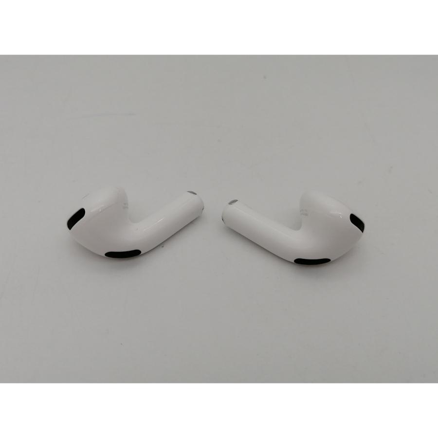 中古】Apple AirPods 4 アクティブノイズキャンセリング搭載モデル