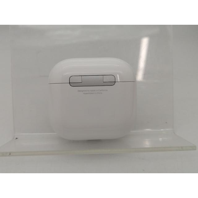 中古】Apple AirPods 4 アクティブノイズキャンセリング搭載モデル