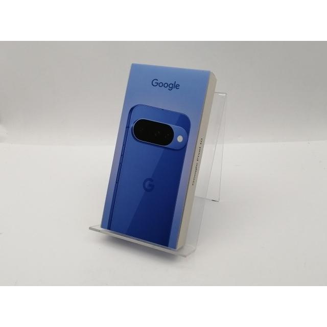 Google Pixel 10 ブルー　インディゴ　128GB 1ヶ月使用　美品 未使用】Google 国内版 【SIMフリー】 Pixel 10 インディゴ 12GB 128GB