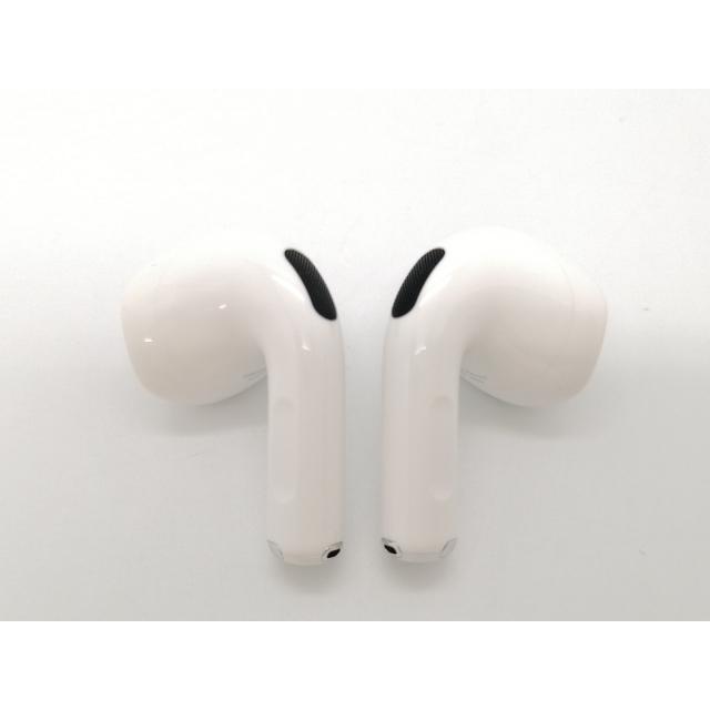 中古】Apple AirPods 4 アクティブノイズキャンセリング搭載モデル