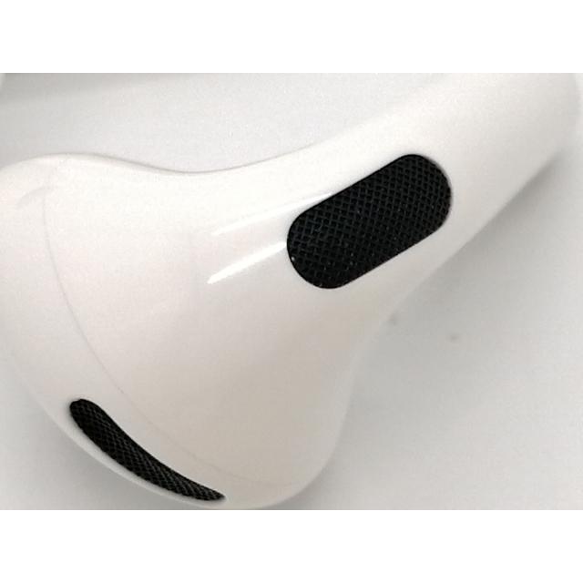 中古】Apple AirPods 4 アクティブノイズキャンセリング搭載モデル