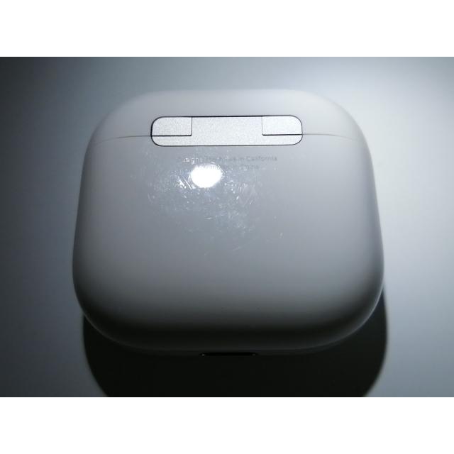 AirPods４ 本体 （中古）アクティブノイズキャンセリング搭載 中古】Apple AirPods 4 アクティブノイズキャンセリング搭載モデル