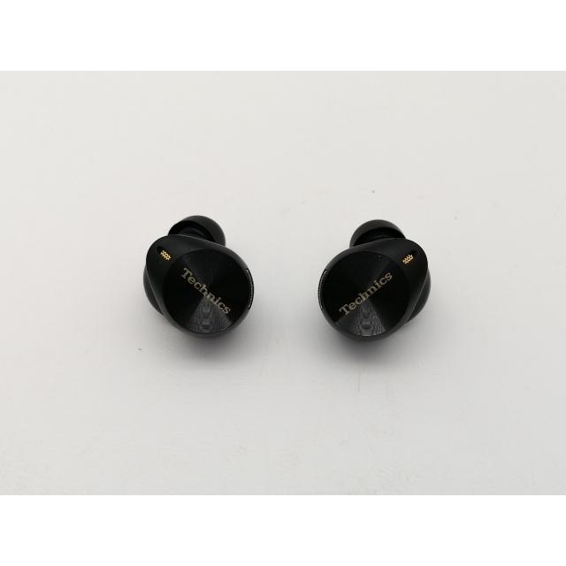 中古】Panasonic Technics EAH-AZ80-K [ブラック]【三宮センター】保証