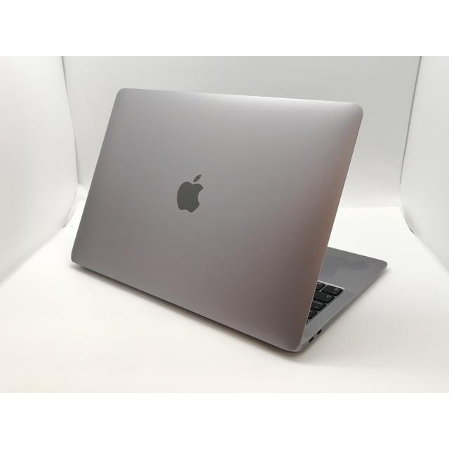 中古】Apple MacBook Air 13インチ M1(CPU:8C/GPU:7C) 8GB/256GB