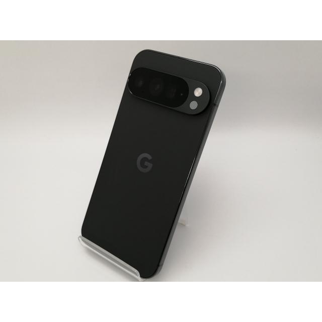 中古】Google 国内版 【SIMフリー】 Pixel 10 Pro XL オブシディアン