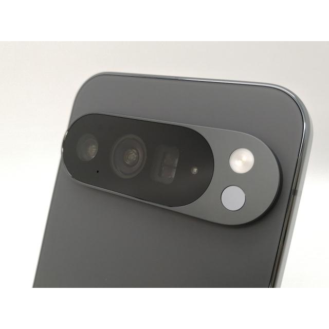 中古】Google 国内版 【SIMフリー】 Pixel 10 Pro XL オブシディアン