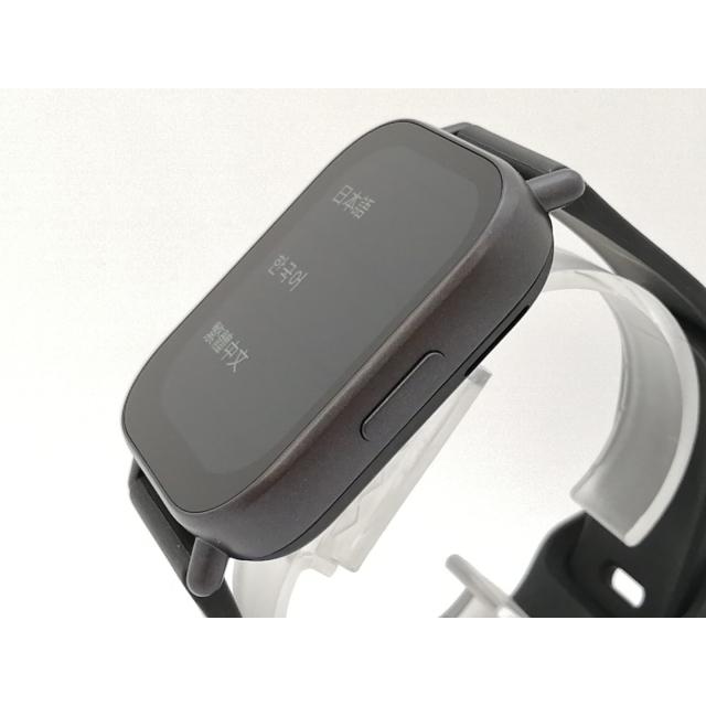 中古】Xiaomi Redmi Watch 5 Active ミッドナイトブラック【三宮 