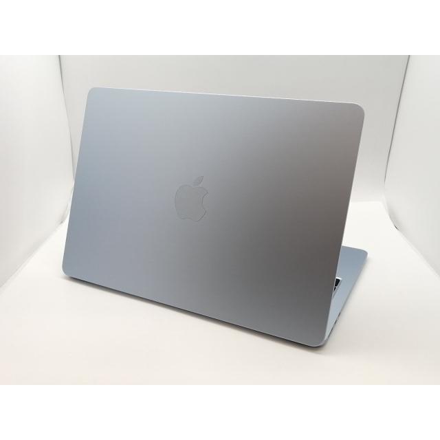 中古】Apple MacBook Air 13インチ M5(CPU:10C/GPU:10C) 24GB/1TB 