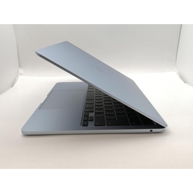 中古】Apple MacBook Air 13インチ M5(CPU:10C/GPU:10C) 24GB/1TB 