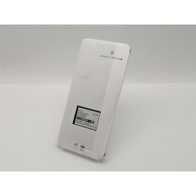 未使用】Oppo au 【SIMフリー】 OPPO A5 5G 4GB 128GB グリーン OPG06