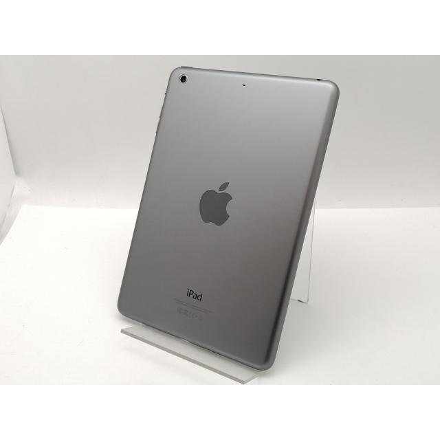 中古】Apple 【Wi-Fi】 iPad mini2（2013） 64GB スペースグレイ