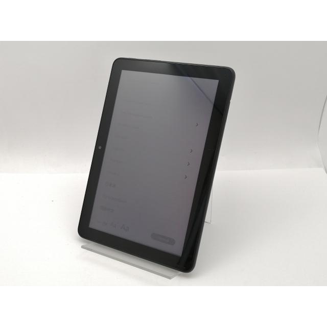 中古】Amazon Fire HD 8（2024/第12世代） 3GB 32GB ブラック【三宮