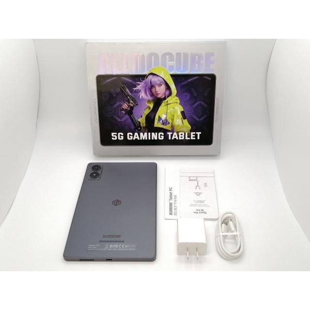 中古】ALLDOCUBE 国内版 【SIMフリー】 iPlay 80 mini Ultra