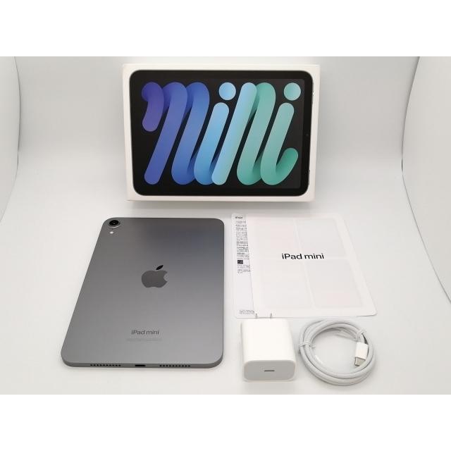 中古】Apple 【Wi-Fi】 iPad mini（A17Pro/2024） 128GB スペース