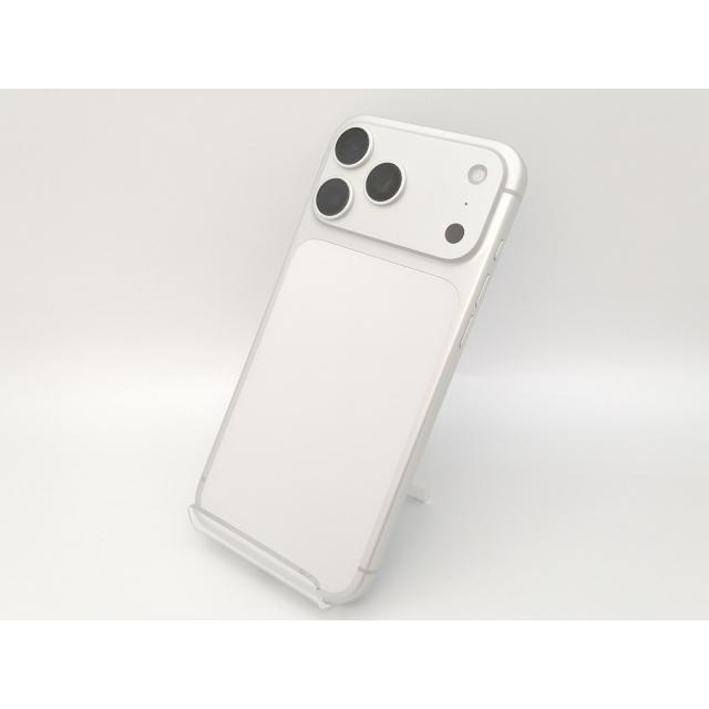 中古】【赤ロム保証あり】Apple au 【SIMフリー】 iPhone 17 Pro Max