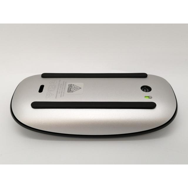 中古】Apple Magic Mouse（2024/USB-C）ブラック MXK63ZA/A【三宮