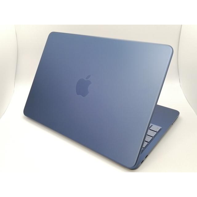中古】Apple MacBook Neo 13インチ A18 Pro(CPU:6C/GPU:5C) 8GB/256GB