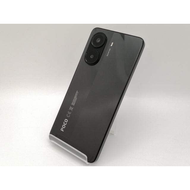 中古】Xiaomi 【SIMフリー】 Poco X7 Pro ブラック 8GB 256GB【三宮