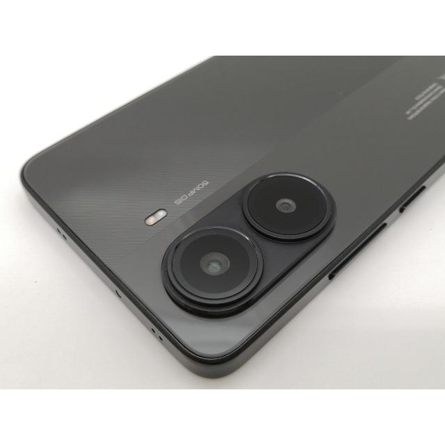 中古】Xiaomi 【SIMフリー】 Poco X7 Pro ブラック 8GB 256GB【三宮