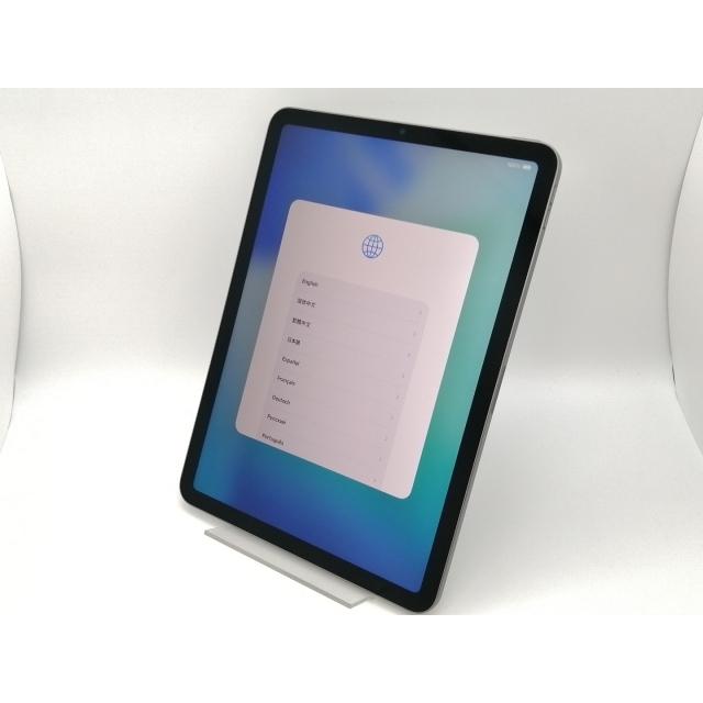 中古】Apple 【Wi-Fi】 iPad Air（第5世代/2022） 64GB スペースグレイ