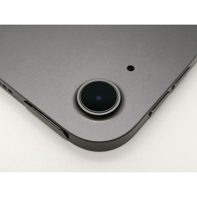 中古】Apple 【Wi-Fi】 iPad Air（第5世代/2022） 64GB スペースグレイ