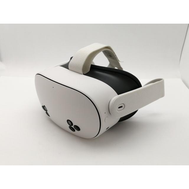 中古】Meta Meta Quest 3S 128GB【三宮センター】保証期間1ヶ月