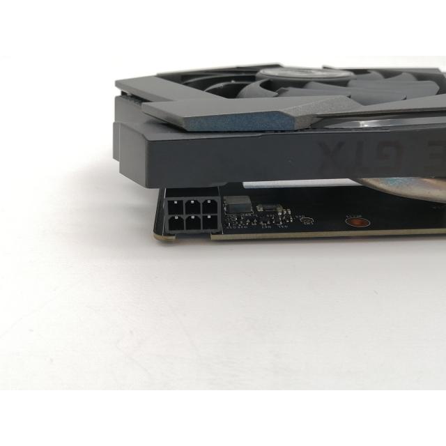 中古】MSI GeForce GTX 1650 GAMING X 4G GTX1650/4GB(GDDR5)/PCI-E
