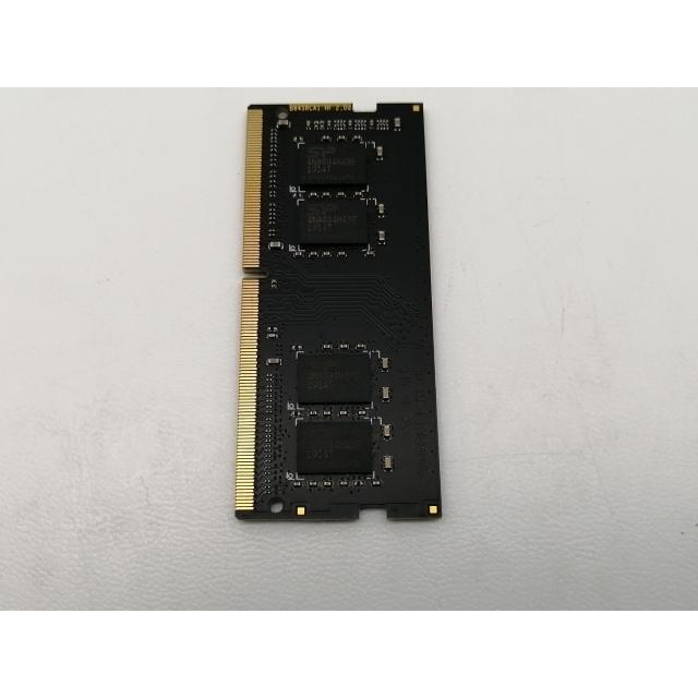 中古】260PIN 8GB DDR4-2133(PC4-17000) SODIMM 【ノートPC用】【三宮