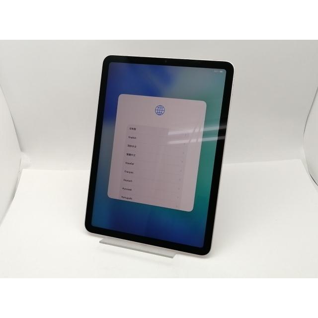 中古】Apple 【Wi-Fi】 iPad Air（第5世代/2022） 256GB ピンク MM9M3J