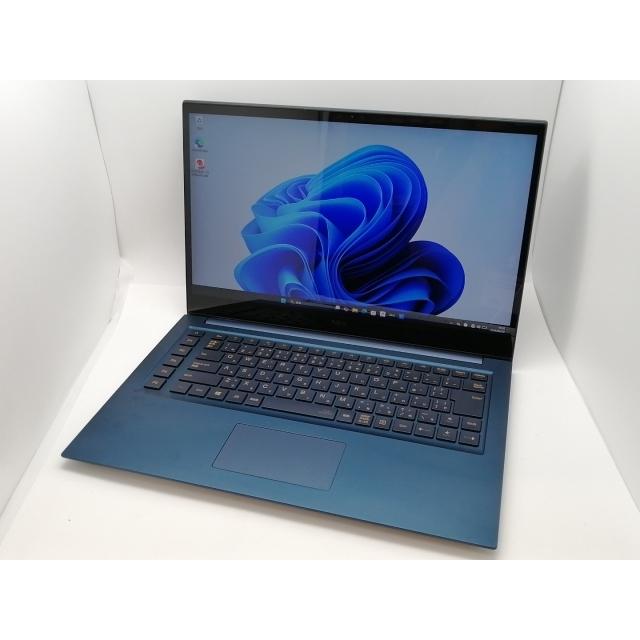 中古】NEC LAVIE VEGA LV650/RAL PC-LV650RAL アルマイトネイビー【R7