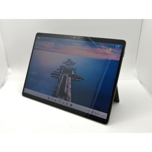 中古】Microsoft Surface Pro8 (i7 16G 256G)【三宮センター】保証期間