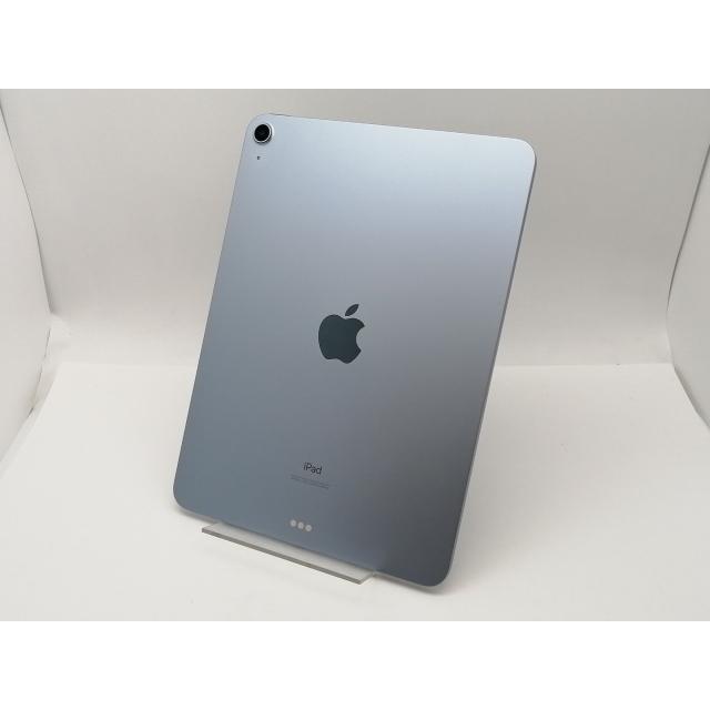 中古】Apple 【Wi-Fi】 iPad Air（第4世代/2020） 256GB スカイブルー
