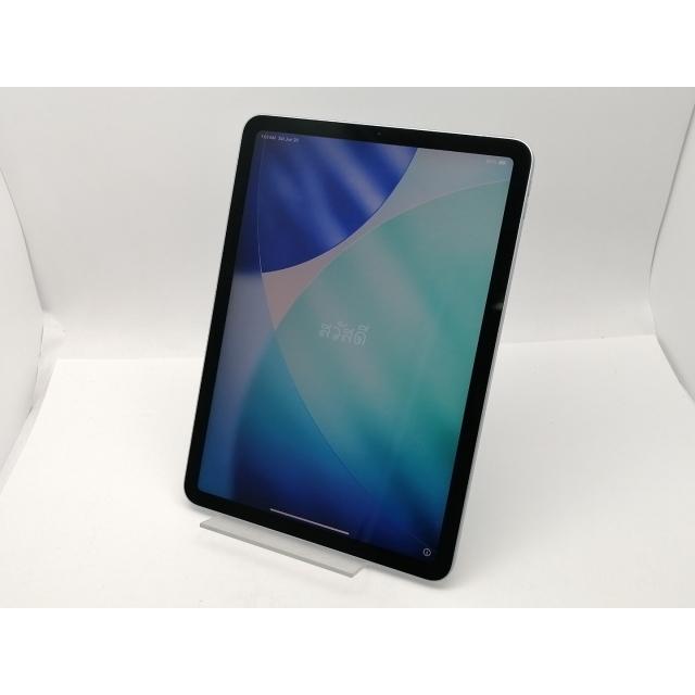 中古】Apple 【Wi-Fi】 iPad Air（第4世代/2020） 256GB スカイブルー