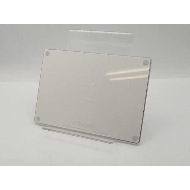 新品未開封 Magic Trackpad 2 MJ2R2J/A 中古】Apple Magic Trackpad 2 (2015) シルバー MJ2R2J/A【三宮
