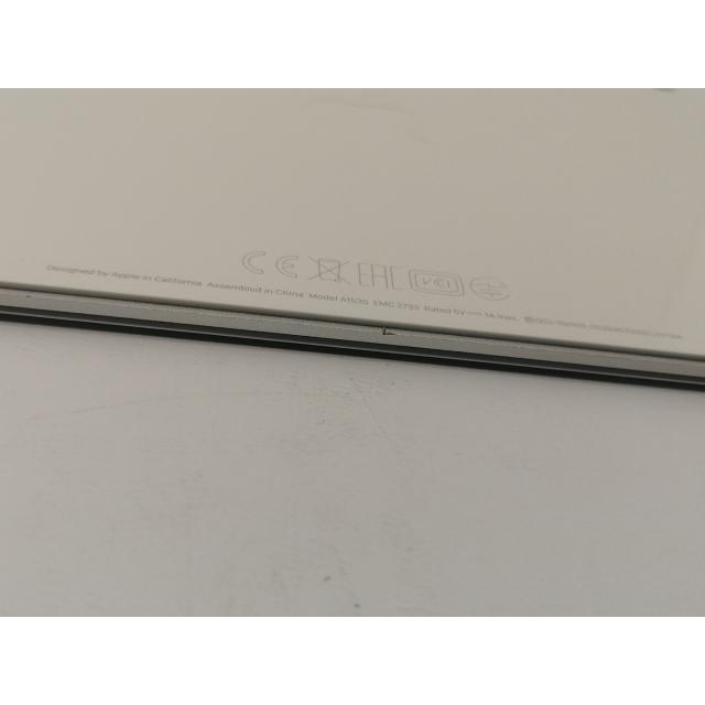 中古】Apple Magic Trackpad 2 (2015) シルバー MJ2R2J/A【三宮
