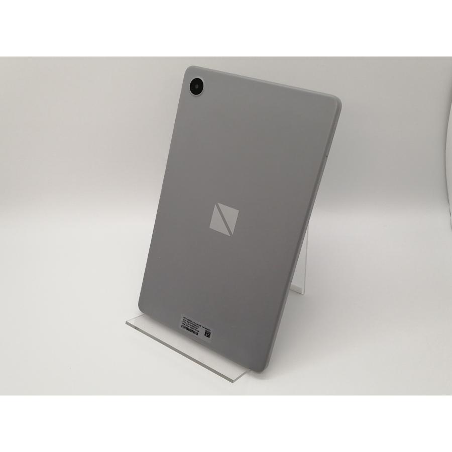 中古】NEC 国内版 【Wi-Fi】 LAVIE Tab T8 T0855/GAS アークティック