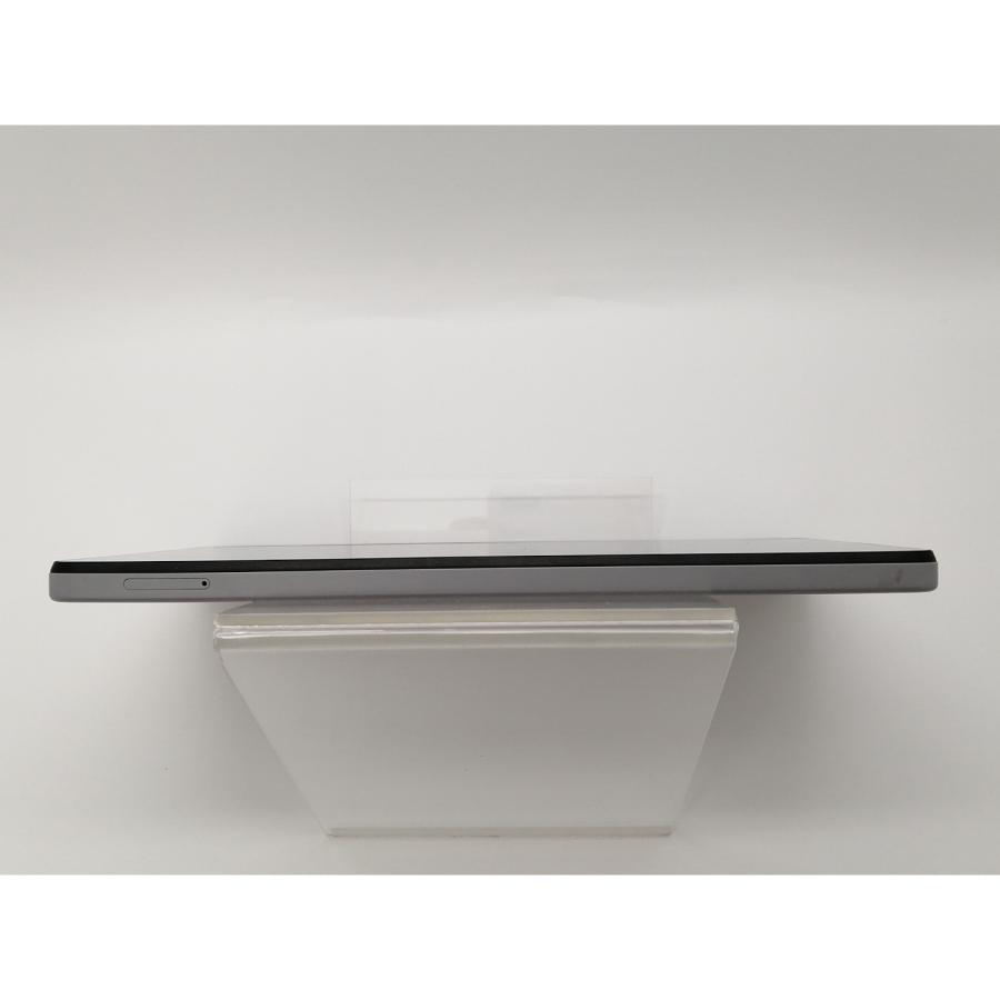 中古】NEC 国内版 【Wi-Fi】 LAVIE Tab T8 T0855/GAS アークティック