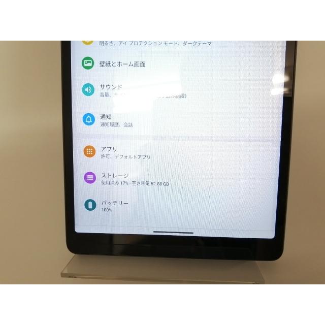 中古】NEC 国内版 【Wi-Fi】 LAVIE Tab T8 T0855/GAS アークティック
