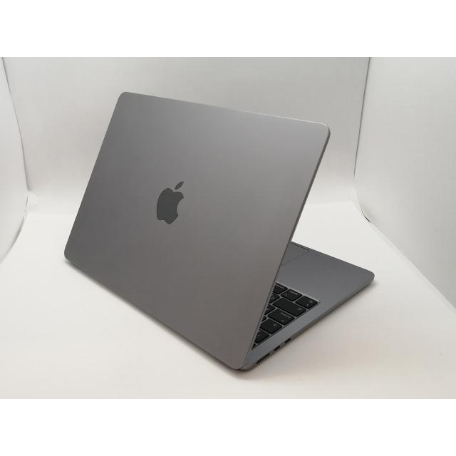 中古】Apple MacBook Air 13インチ M2(CPU:8C/GPU:8C) 8GB/256GB