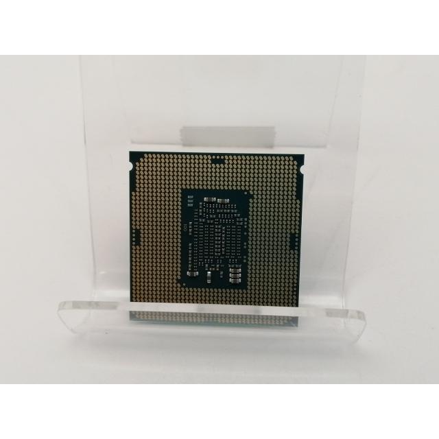 中古】Intel Core i7-6700(3.4GHz/TB:4GHz/SR2BT) Bulk LGA1151/4C/8T