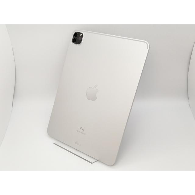 【ジャンク】Apple iPad Pro 第三世代11インチ 256G シルバー 中古】Apple 【Wi-Fi】 11インチ iPad Pro（第3世代/2021） 256GB