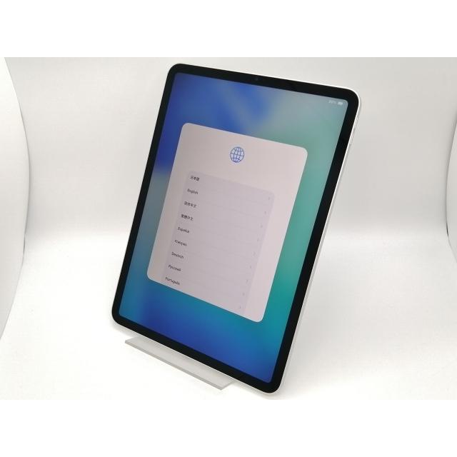 中古】Apple 【Wi-Fi】 11インチ iPad Pro（第3世代/2021） 256GB