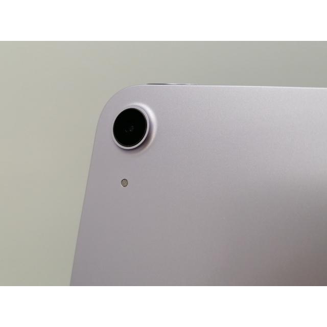 中古】Apple 【Wi-Fi】 13インチ iPad Air（M3/2025) 512GB パープル