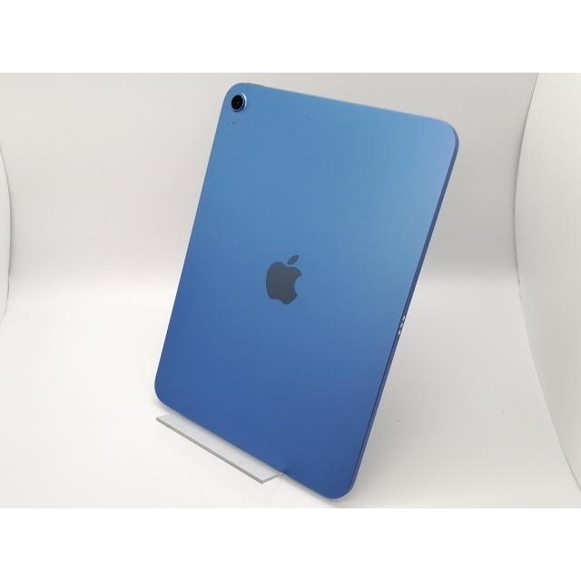 中古】Apple 【Wi-Fi】 iPad（A16/2025） 128GB ブルー MD4A4J/A【三宮