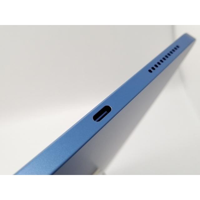 中古】Apple 【Wi-Fi】 iPad（A16/2025） 128GB ブルー MD4A4J/A【三宮