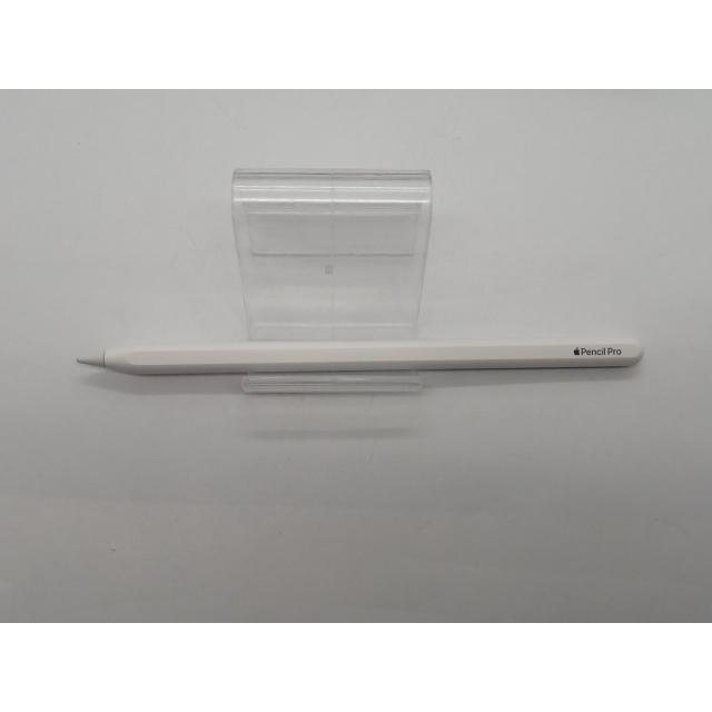 中古】Apple Apple Pencil Pro MX2D3ZA/A【大須アメ横】保証期間1週間