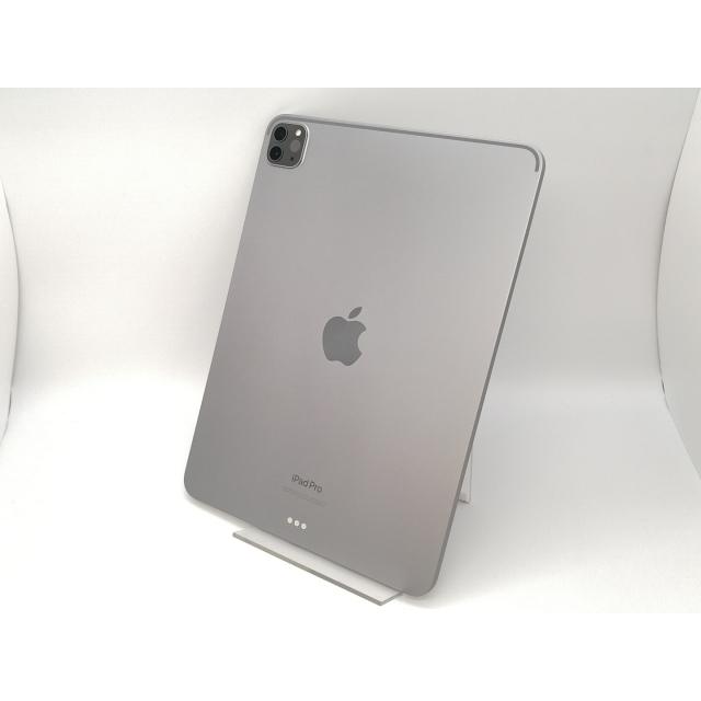 中古】Apple 【Wi-Fi】 11インチ iPad Pro（第4世代/2022） 512GB