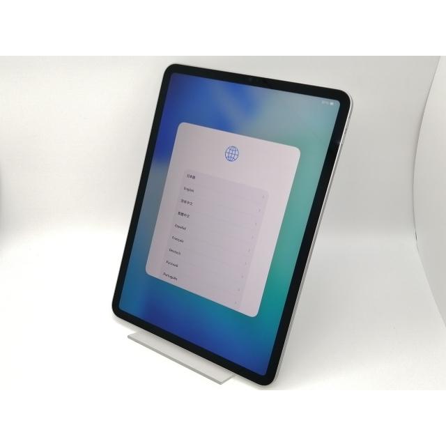 中古】Apple 【Wi-Fi】 11インチ iPad Pro（第4世代/2022） 512GB