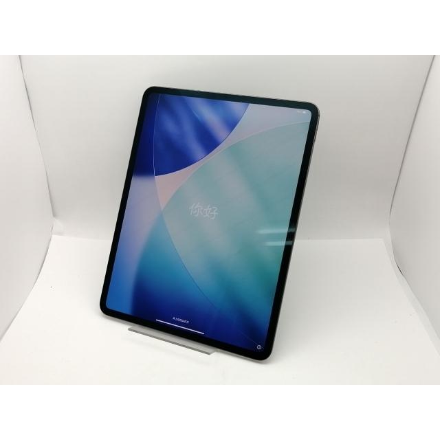 中古】Apple 【Wi-Fi】 13インチ iPad Pro（M4/2024） 256GB スペース